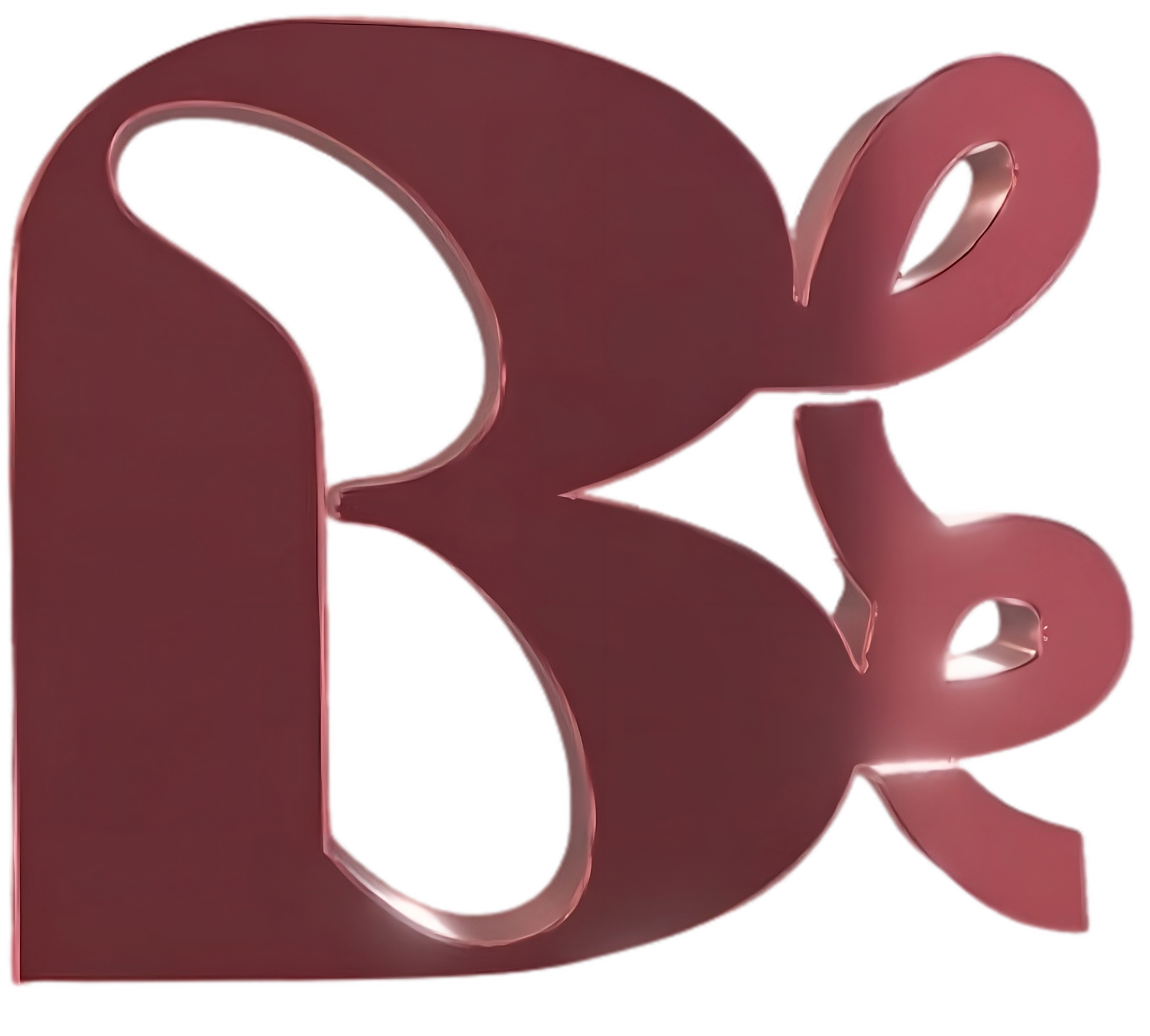 Bellee 3D logo